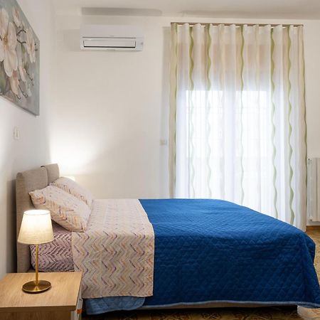 B&B Benvenuti Al Centro Казерта Экстерьер фото