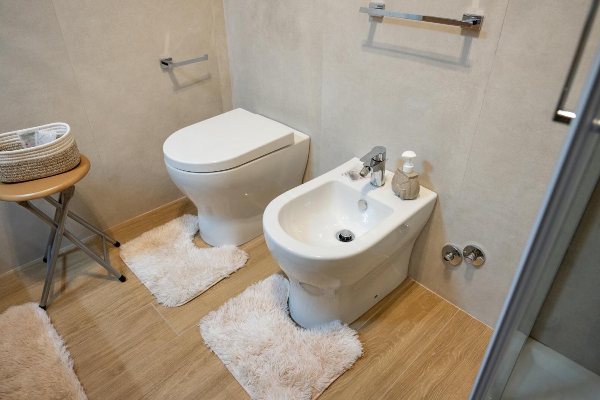 B&B Benvenuti Al Centro Казерта Экстерьер фото