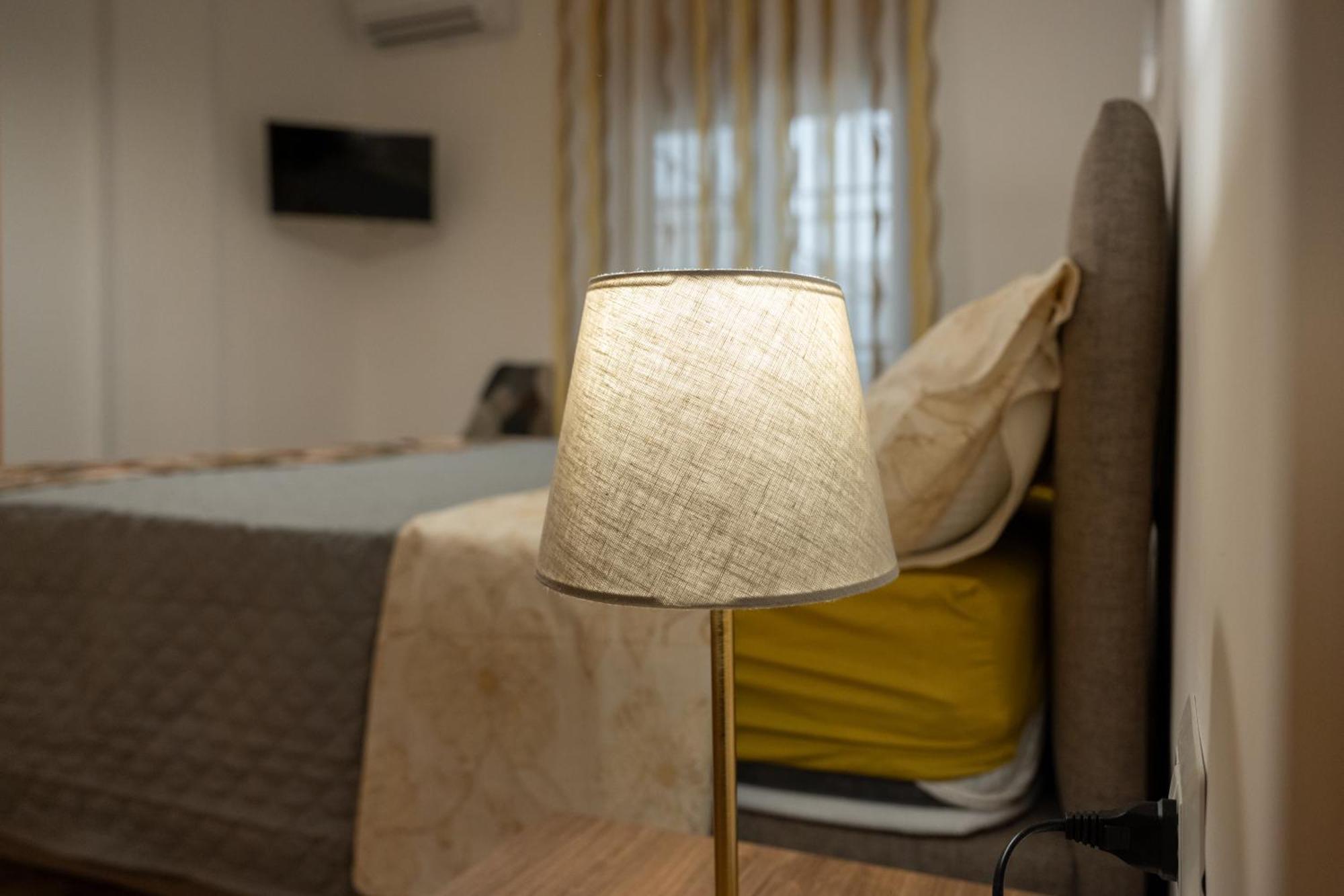 B&B Benvenuti Al Centro Казерта Экстерьер фото