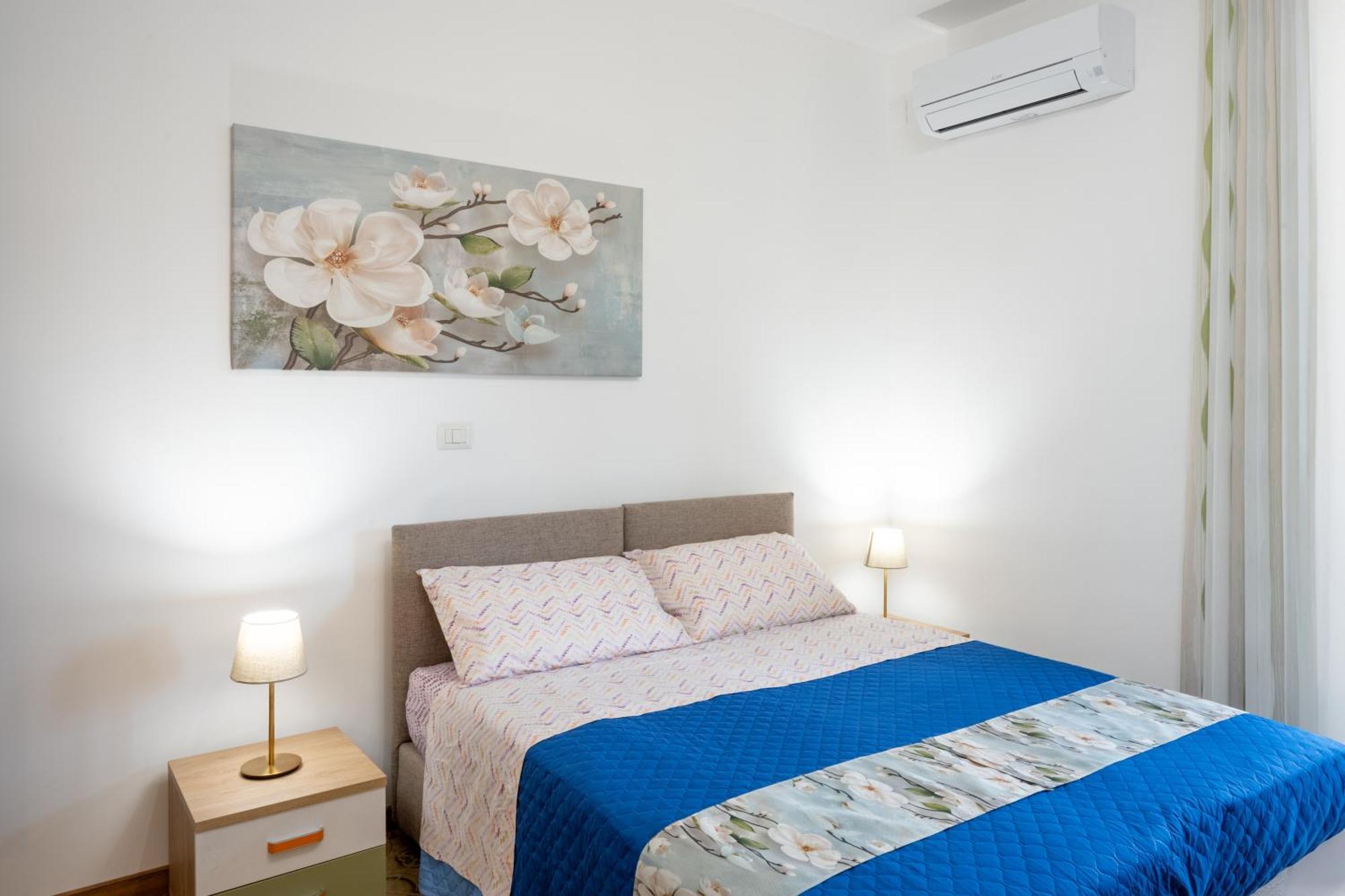 B&B Benvenuti Al Centro Казерта Экстерьер фото